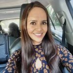 Yazmín Acevedo Garcia profile photo