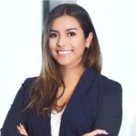 Victoria Angulo, Strategic Initiatives profile photo