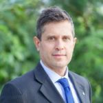 Alexandre Anderáos, Superintendente de Regulação de Saneamento Básico profile photo