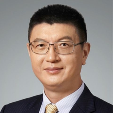 Zhaohui Huang
