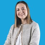 Valeria Nieto, Vice President for the Latin America Infrastructure Investment team profile photo