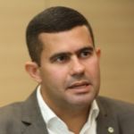 Giuseppe Serra Seca Vieira, Secretário Nacional de Segurança Hídrica profile photo