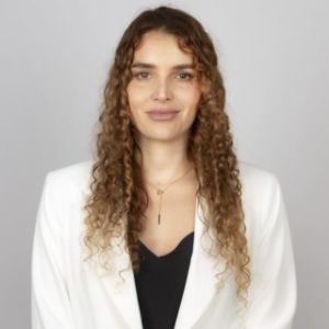 Raquel Carrillo Hervert