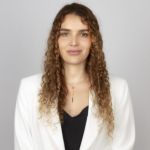 Raquel Carrillo Hervert, AVP-Relationship Manager profile photo