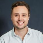 Rafael Santin, CFO profile photo