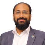 Tanmay Khare, Head - Administration, Human Resource profile photo