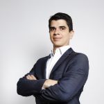 Diego Prado, Senior Relationship Manager profile photo