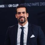 Leo Machado, Partner & Managing Director GCC profile photo