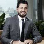 Vitor Arantes, Partner profile photo