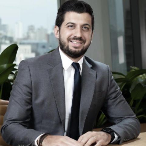 Vitor Arantes