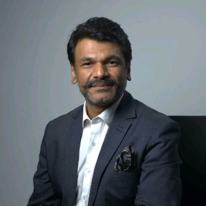 Sameep Pathak