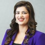 Aishwarya Bansal, Director profile photo