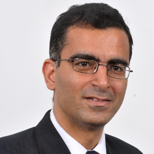 Ajay Kumar