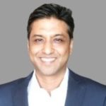 Neeraj Gupta, Chief Operating Officer profile photo