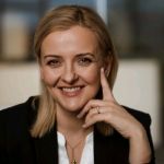 Agnieszka Ciupak, Managing Director Poland profile photo