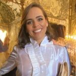 -Lisette Acosta Alvarez, Infraestructura Turística - Externa profile photo