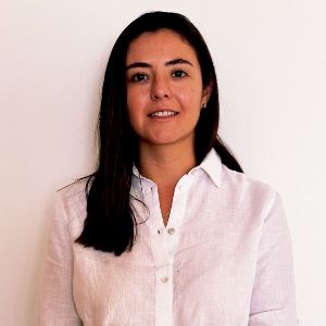 Maria Fernanda Priego