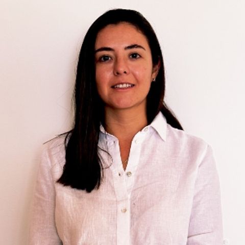 Maria Fernanda Priego