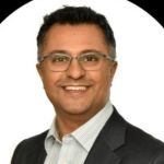Jatin Ondhia, CEO profile photo