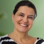 Samanta Tavares, Subsecretária de Saneamento Básico e Recursos Hídricos profile photo