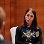 Marine Guerin, Director - Hospitality Investment, Development and Operation profile photo