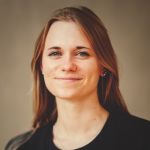 Justine Chapuis, Director profile photo