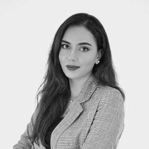 Salma Benslim