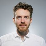 Yann Duveau, Director profile photo