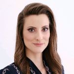 Lisa Bennewitz, Geschäftsführung profile photo