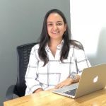 Veronica Ochoa Hoyos, Project Development Manager - Colombia profile photo