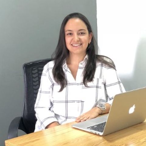 Veronica Ochoa Hoyos