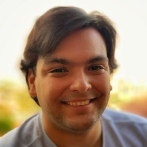 Caio S. Franco