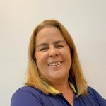 Luciana Reis, Diretora de Gestão de Pessoas profile photo