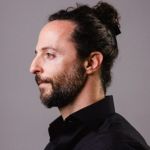 Moris Fleischman, Co-Founder & CEO profile photo