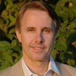 Eric Saiz, CEO profile photo