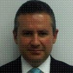 Francisco Preciado, CRE Business Head profile photo