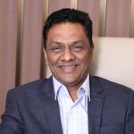 Ajay Munot, Founder profile photo