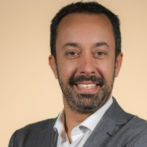 Carlos Escoda