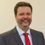 Darcy dos Santos, Diretor Geral Adjunto do Departamento de Água e Esgoto profile photo