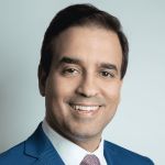 Leonardo Pereira, Head da Área Societária profile photo