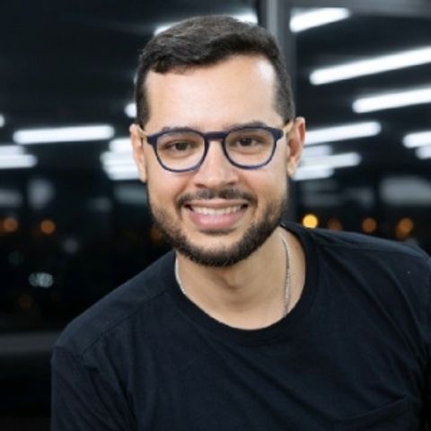 Vinicius Almeida