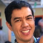 André Zaia, CFO profile photo