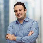 Fábio Farias, Key Account Director profile photo