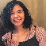 Angie Monsalve Vergara, Directora de Derecho Urbanístico profile photo