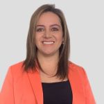 Diana Rodríguez, Directora Corporativa profile photo