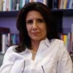 Ana Toni, CEO COP 30 profile photo