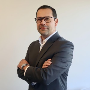 German Caicedo Bermudez