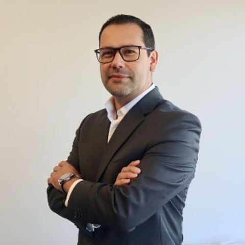German Caicedo Bermudez