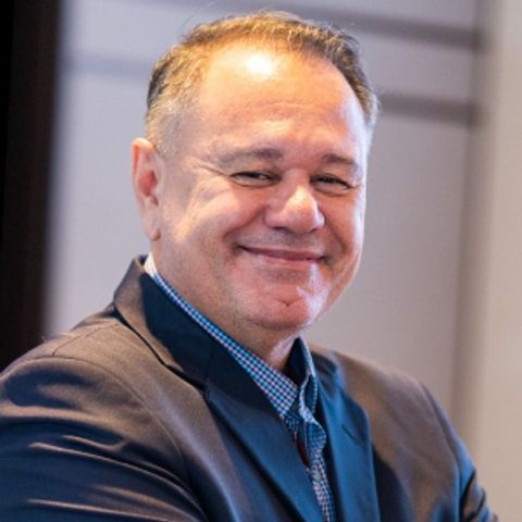 Luiz Antônio da Silva