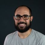 Pietro Navarro, Conference Producer - Europe profile photo